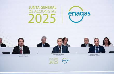 Enagas