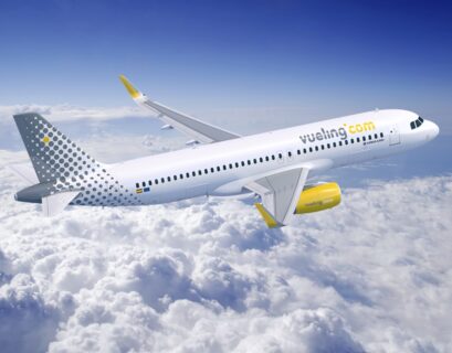VUELING