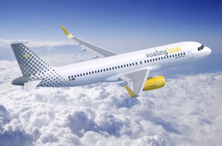 VUELING