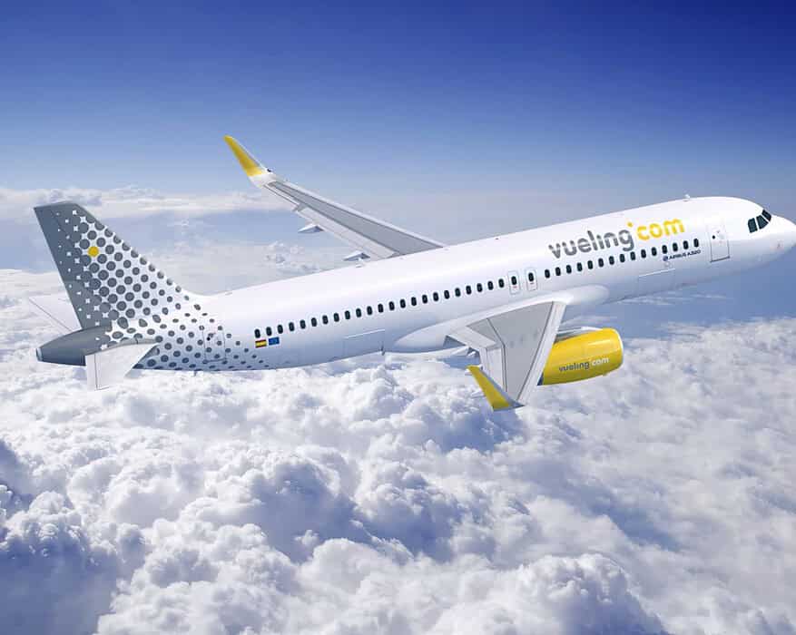VUELING