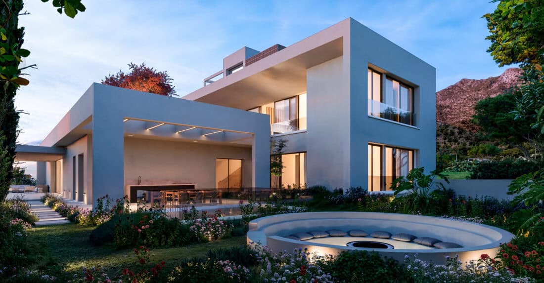 Villa Ayantam