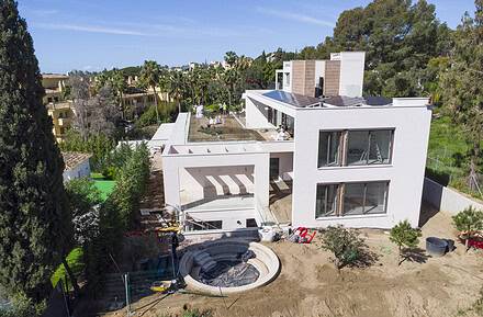 Villa Ayantam