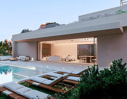 Villa Ayantam