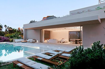 Villa Ayantam
