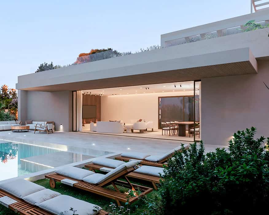 Villa Ayantam