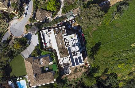 Villa Ayantam