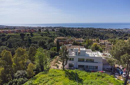 Villa Ayantam