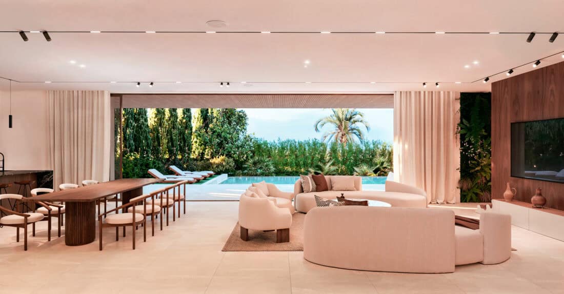 Villa Ayantam