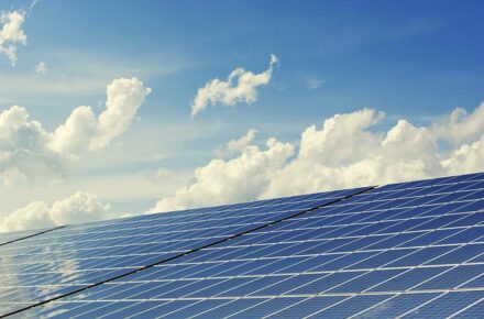 fotovoltaica