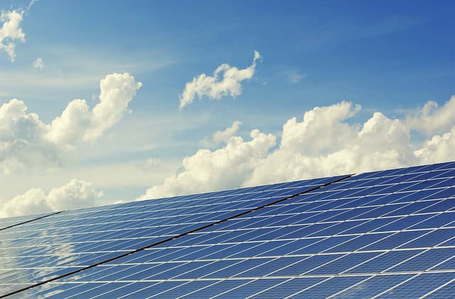 fotovoltaica