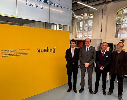 vueling