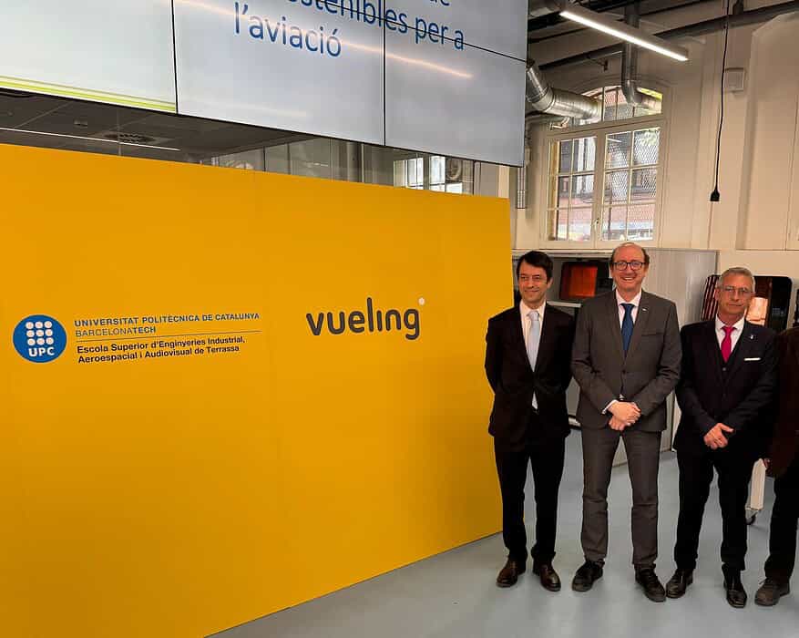 vueling