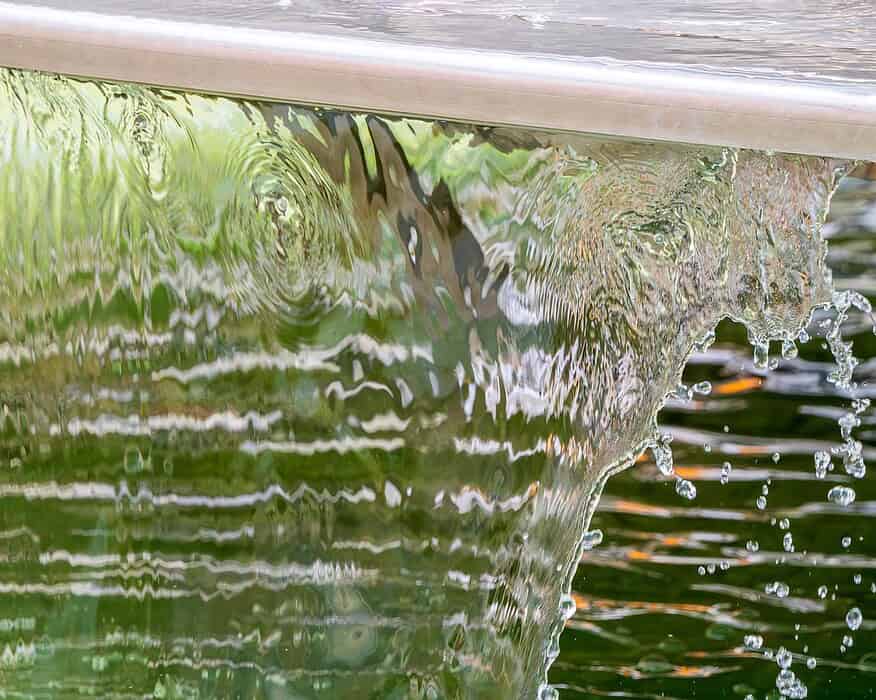 agua