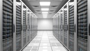 Data centers