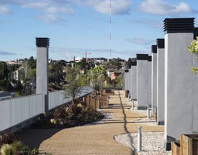 AEDAS HOMES