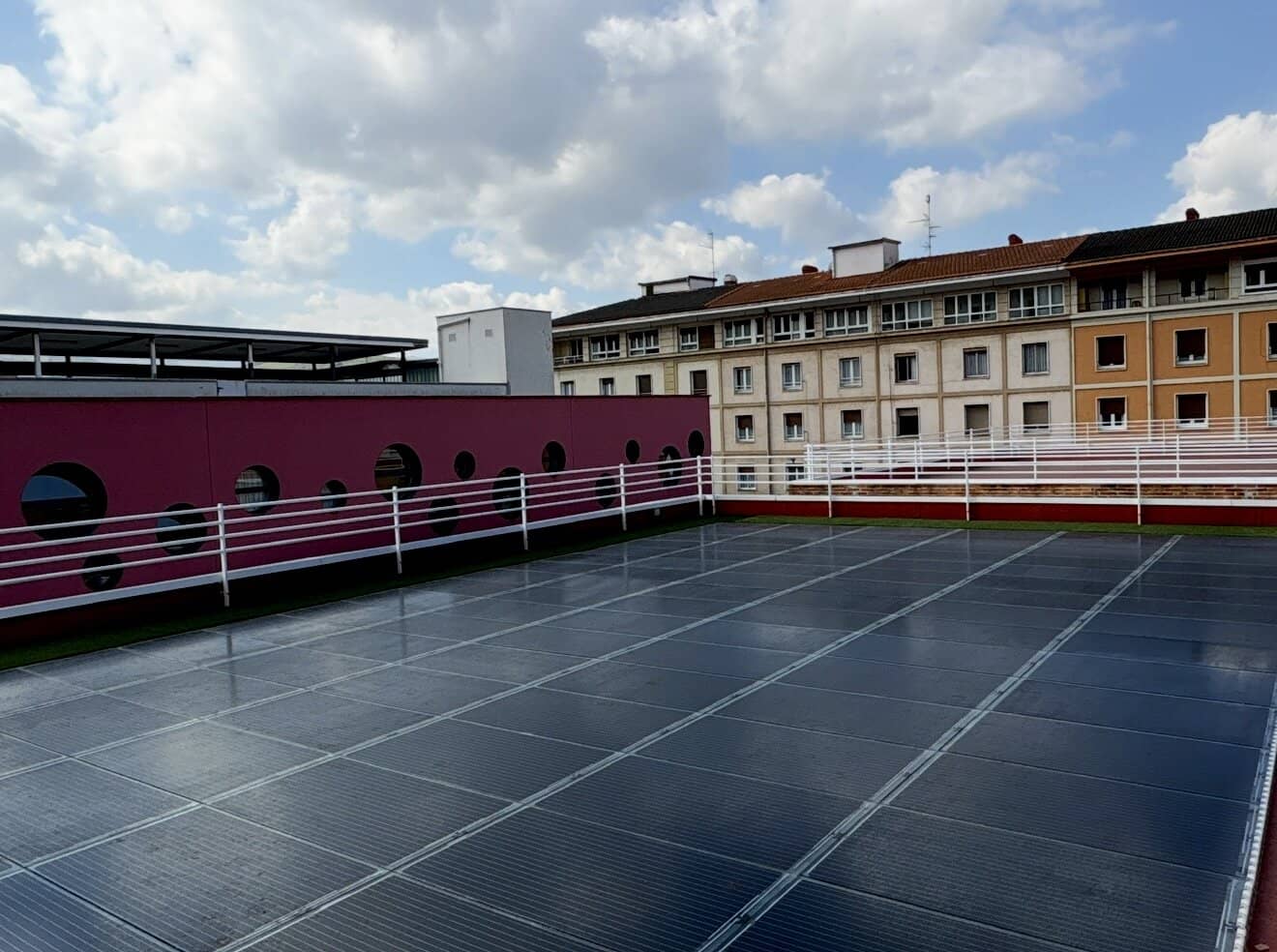 Colegio San Ignacio