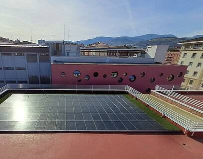 Colegio San Ignacio
