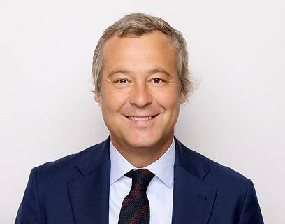 David Martínez, Director General de Proequity