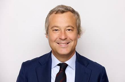 David Martínez, Director General de Proequity