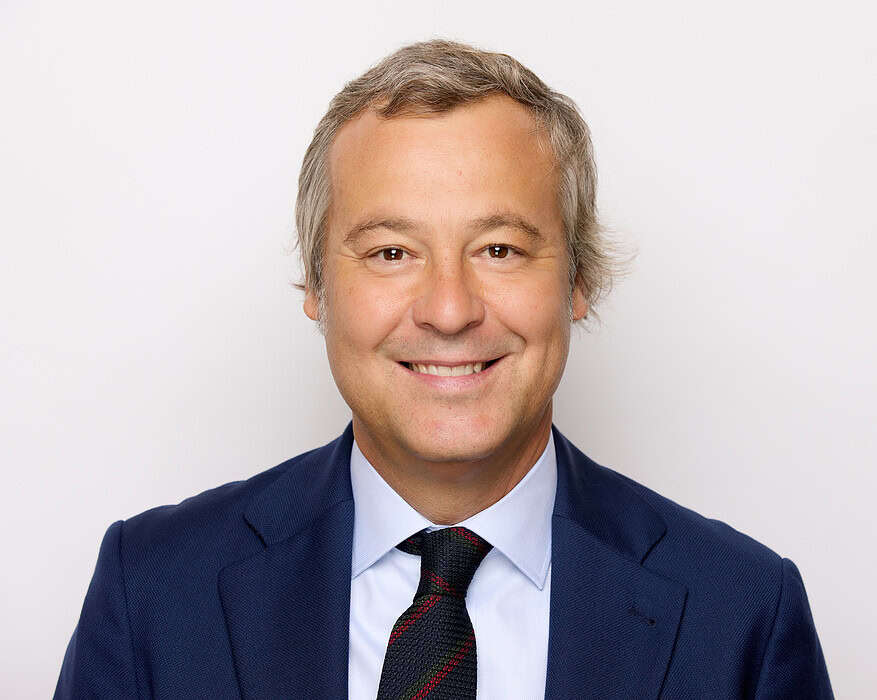David Martínez, Director General de Proequity