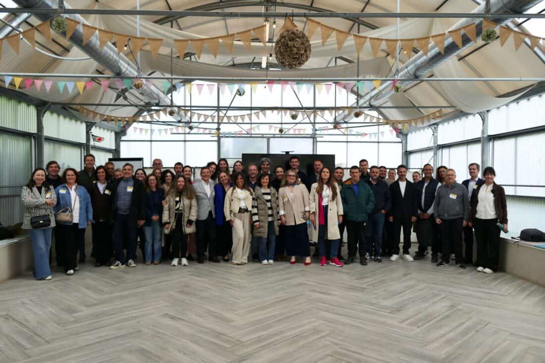 Fundación VINCI