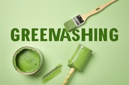 Greenwashing