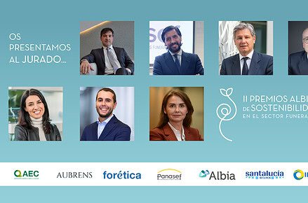 grupo albia
