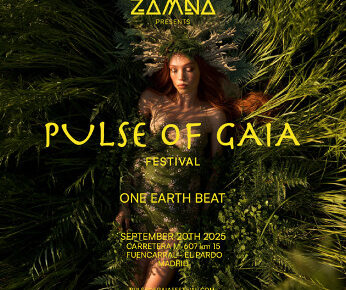 Pulse of Gaia