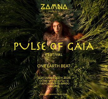 Pulse of Gaia