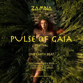 Pulse of Gaia