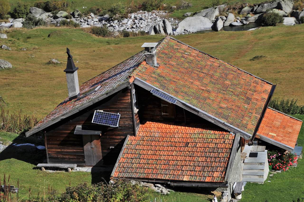 fotovoltaica