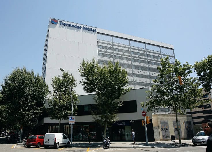 travelodge