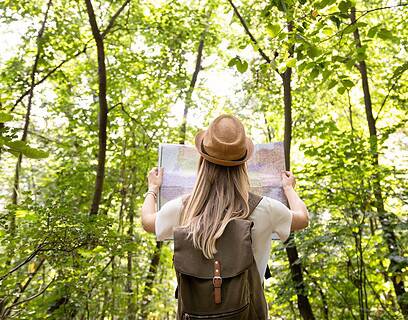 viajes sostenibles