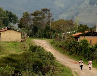 Transición energética