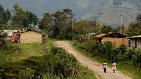 Transición energética