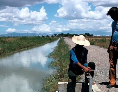Gestión sostenible de los recursos