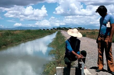 Gestión sostenible de los recursos