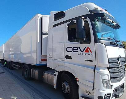 CEVA Logistics