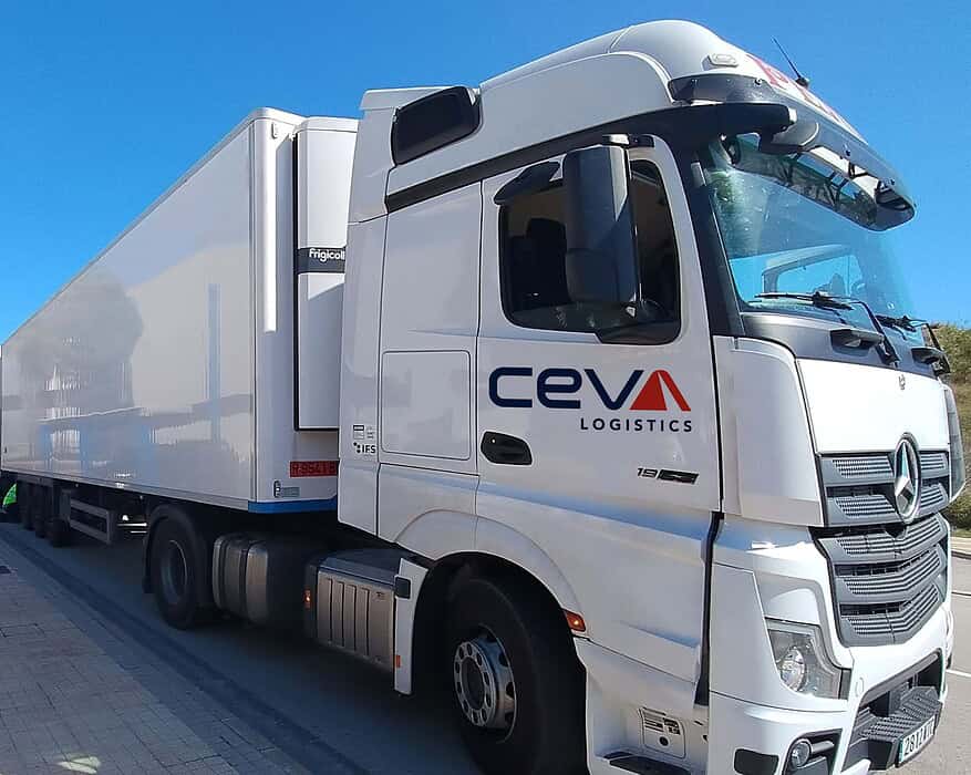 CEVA Logistics