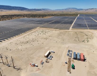 Matrix Renewables