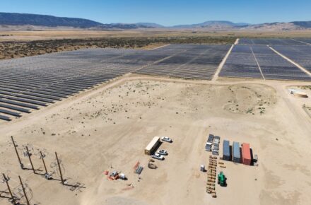 Matrix Renewables