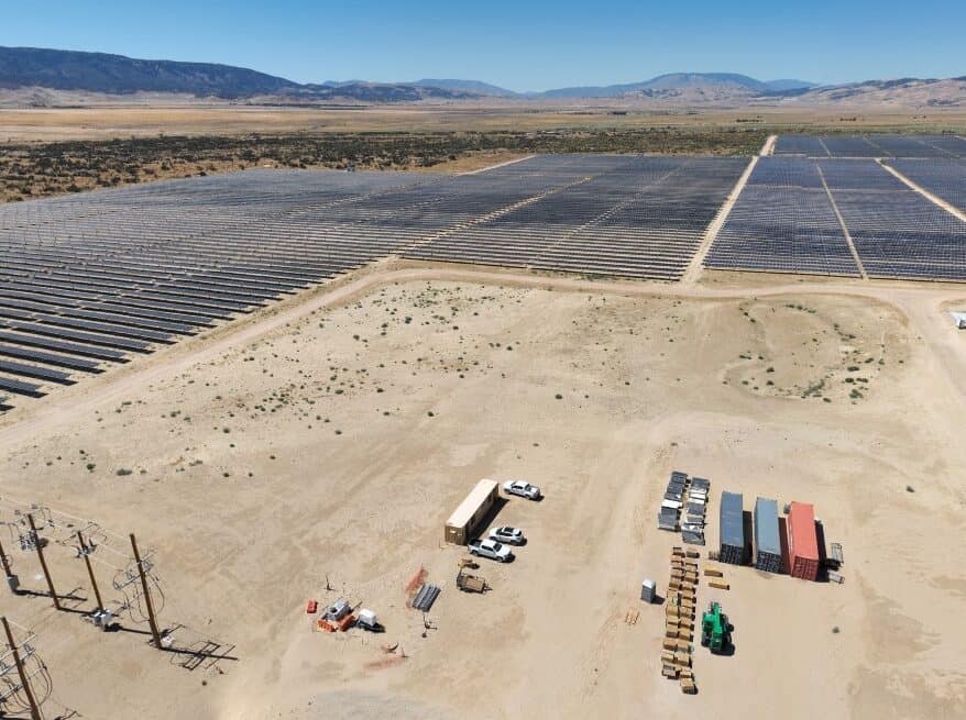Matrix Renewables