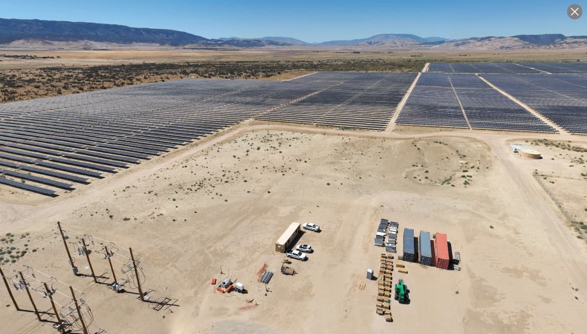 Matrix Renewables