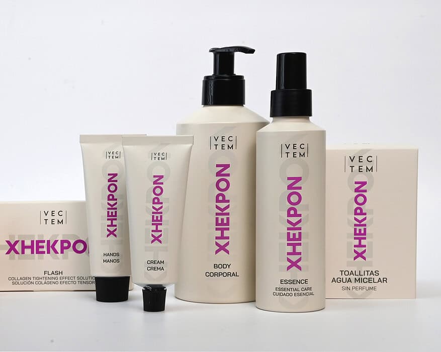 Xhekpon®
