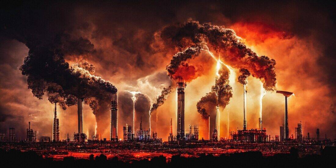 neutralidad climática