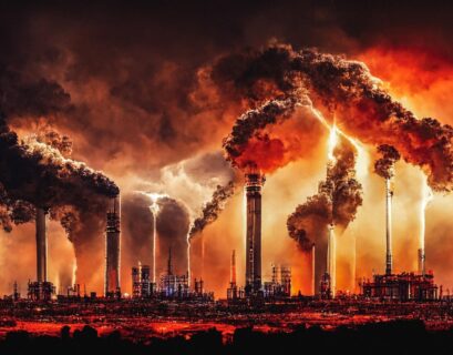 neutralidad climática