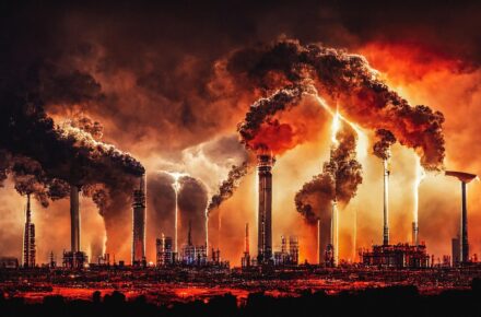neutralidad climática