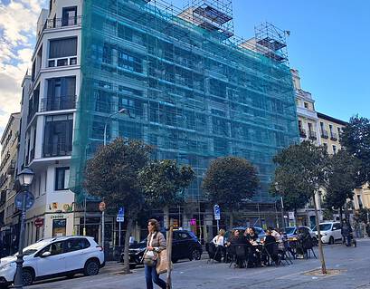 aislamiento térmico