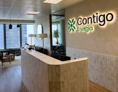 contigo energía