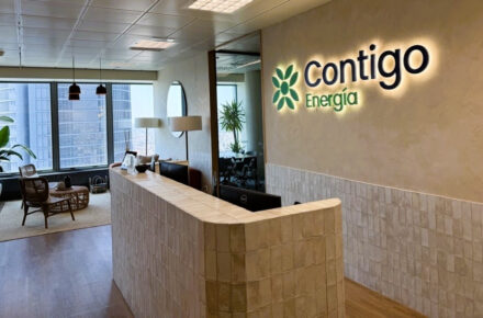 contigo energía